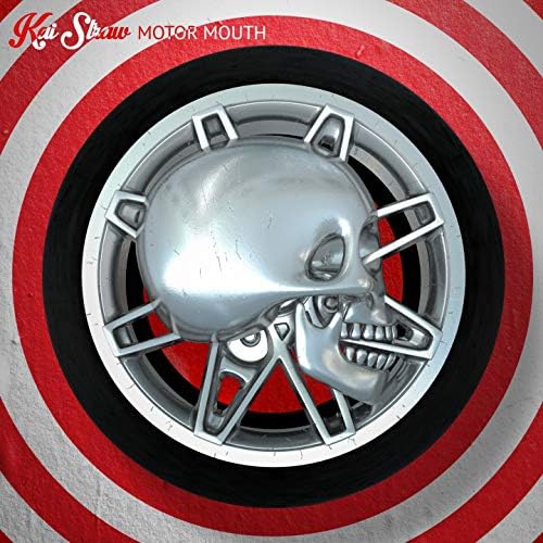 Amazon.co.jp Motor Mouth Kai Straw デジタルミュージック