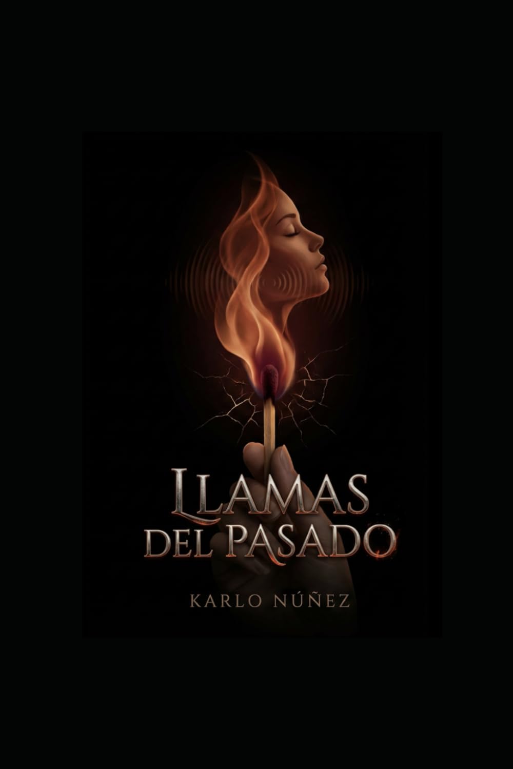 Llamas del Pasado