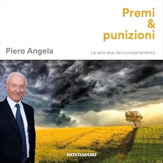 Premi & punizioni copertina