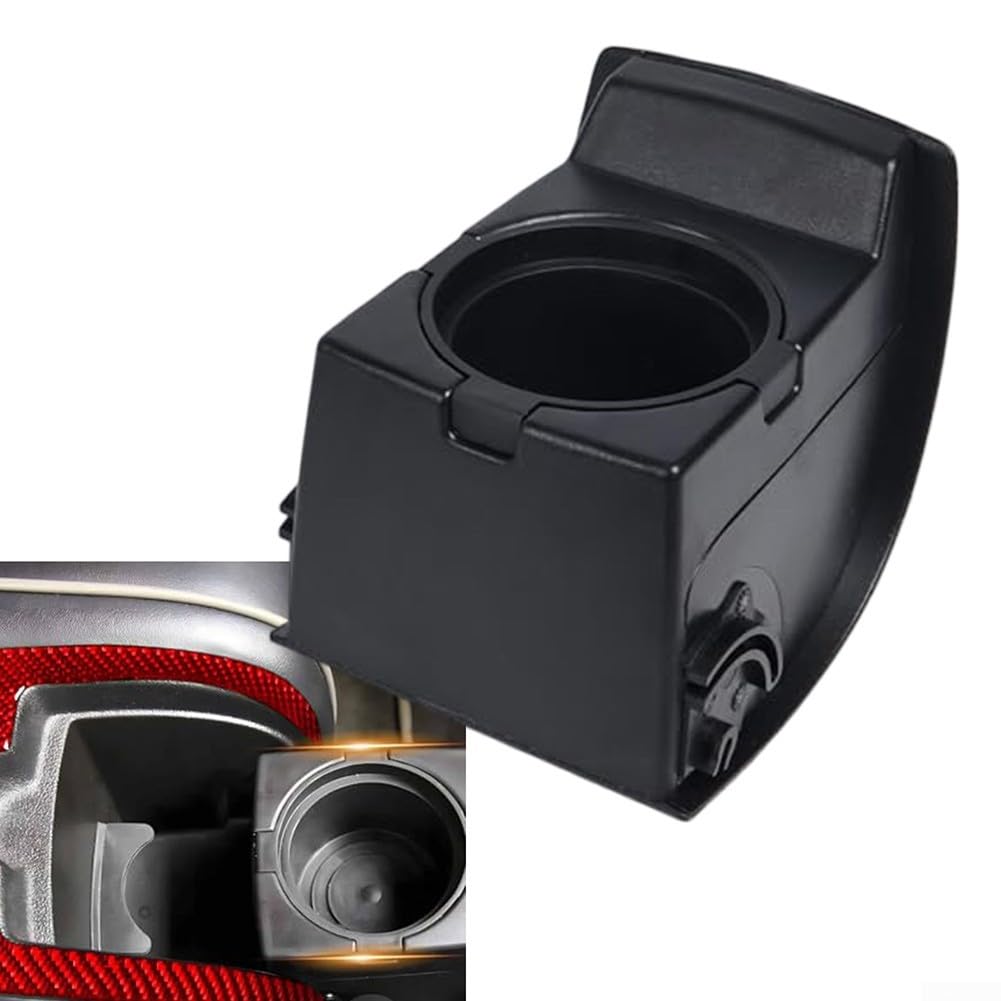Reemplazo Portavasos para hummer H3 06-10 Reemplazo Portavasos