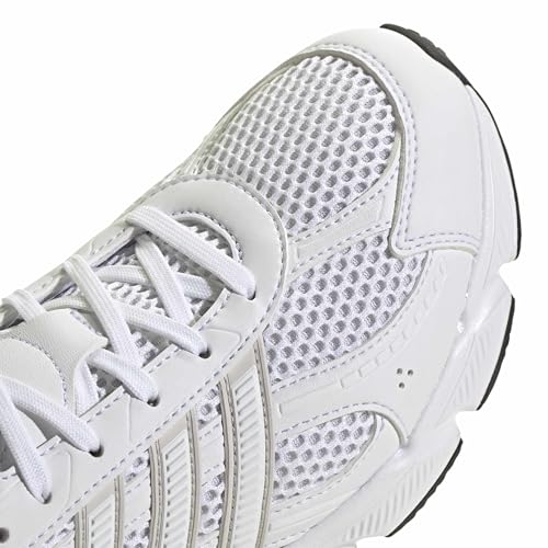 adidas Damen Technochaos 2000 Shoes, FTWR White/FTWR White/Grey One, 40 EU – Ansicht 6