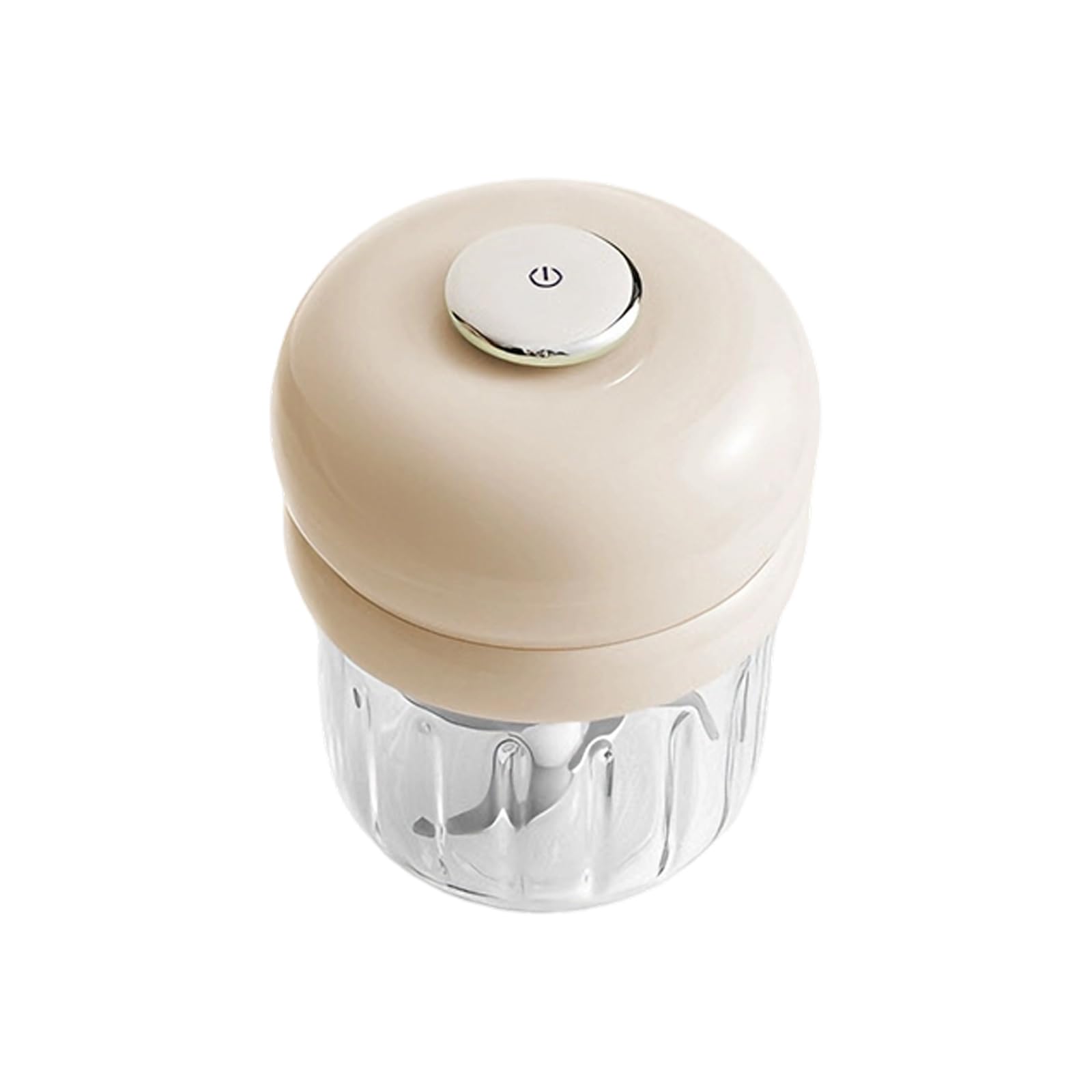 Hachoir à légumes et viande USB pour cuisiner rapidement des repas sains au quotidien