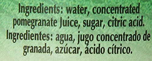 Al Wadi Pomegranate Sauce, 14 Ounce #TOP5