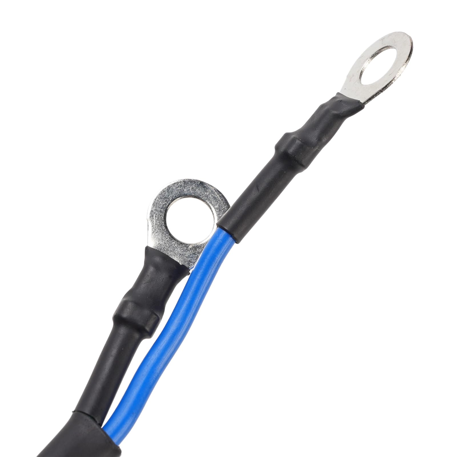 unità di Inclinazione Elettrica Fuoribordo Potenziata in Metallo 65W-43800-02-4D per Motore Fuoribordo F25 F30 a 4 Tempi Adatto per Progetti di Restauro
