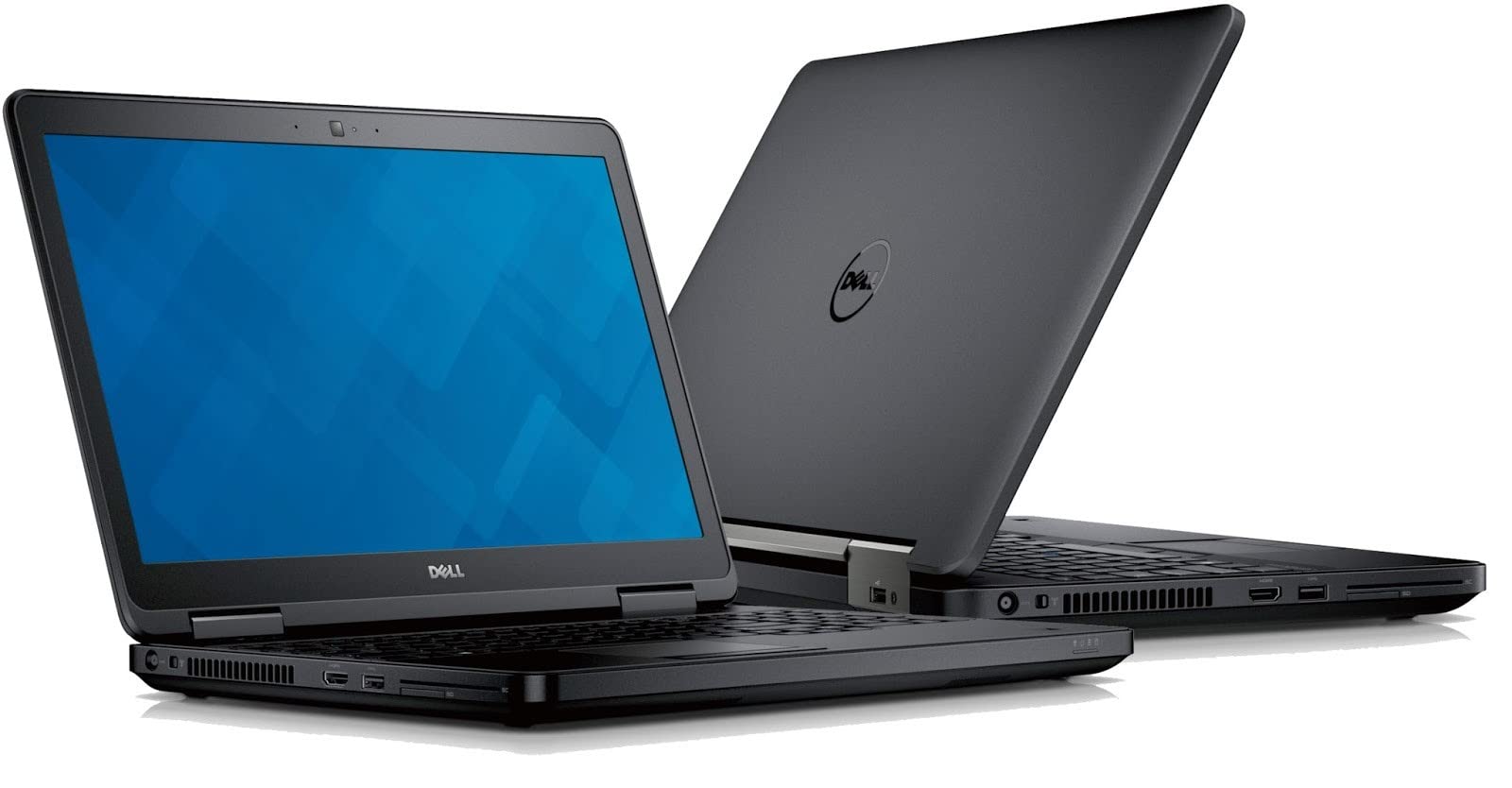 Dell Latitude E5540 Notebook, Procesador Core i5 1.90 GHz, 4 GB de