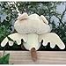Capcom Monster Hunter: Paolumu Chibi Plush