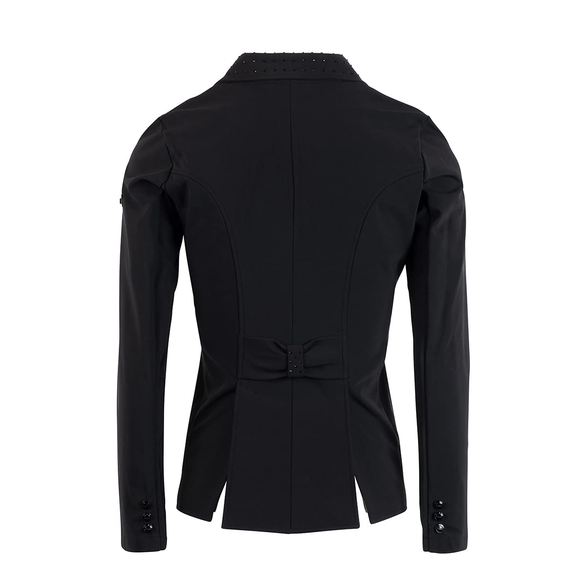 MONTAR Kurzer Dressur Turnierfrack - Size 38