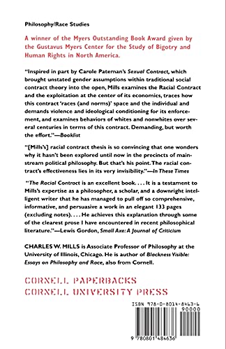 The Racial Contract - Image 2