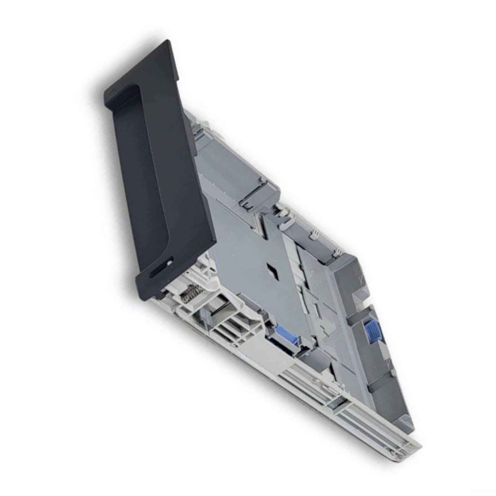 Taca na 250 arkuszy papieru do drukarki LaserJet 1320 1320n RM1-1292 wysoka wytrzymałość ABS