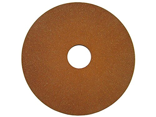 Faithfull CHAINSSW Power Plus Chainsaw Sharpener Grinding Wheel 110 x 3.2mm