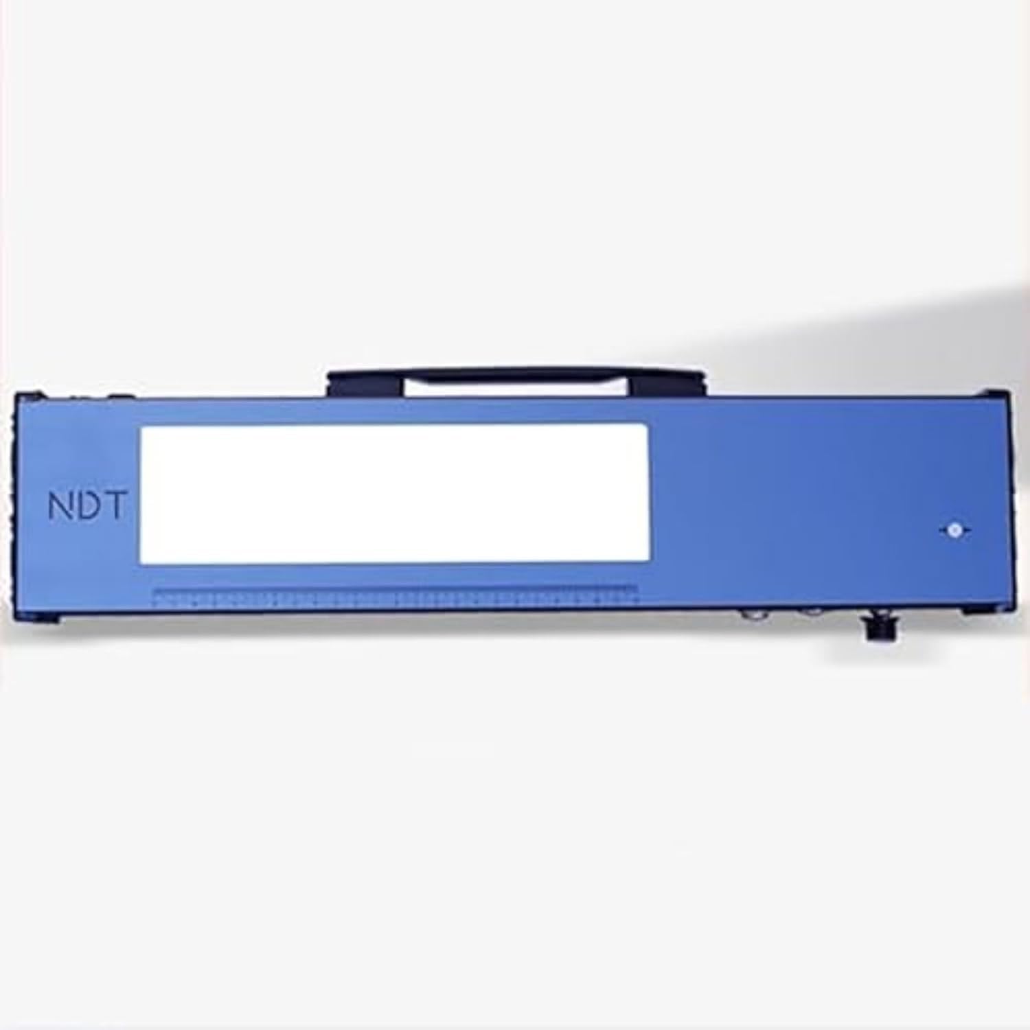 Non-Destructive Testing Film Observer, X-Ray Radiography Ndt Viewer, Inspection Light(100w)