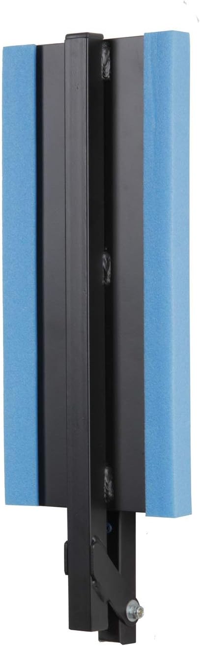 Wall Mounted Door Storage Rack Fits Jeep Doors 1941-Present. Sto-R-Doors 150lbs Capacity