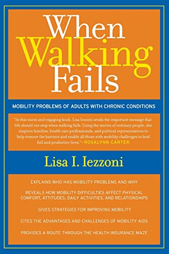 When Walking Fails: Mobility Problems of Adults with Chronic Conditions