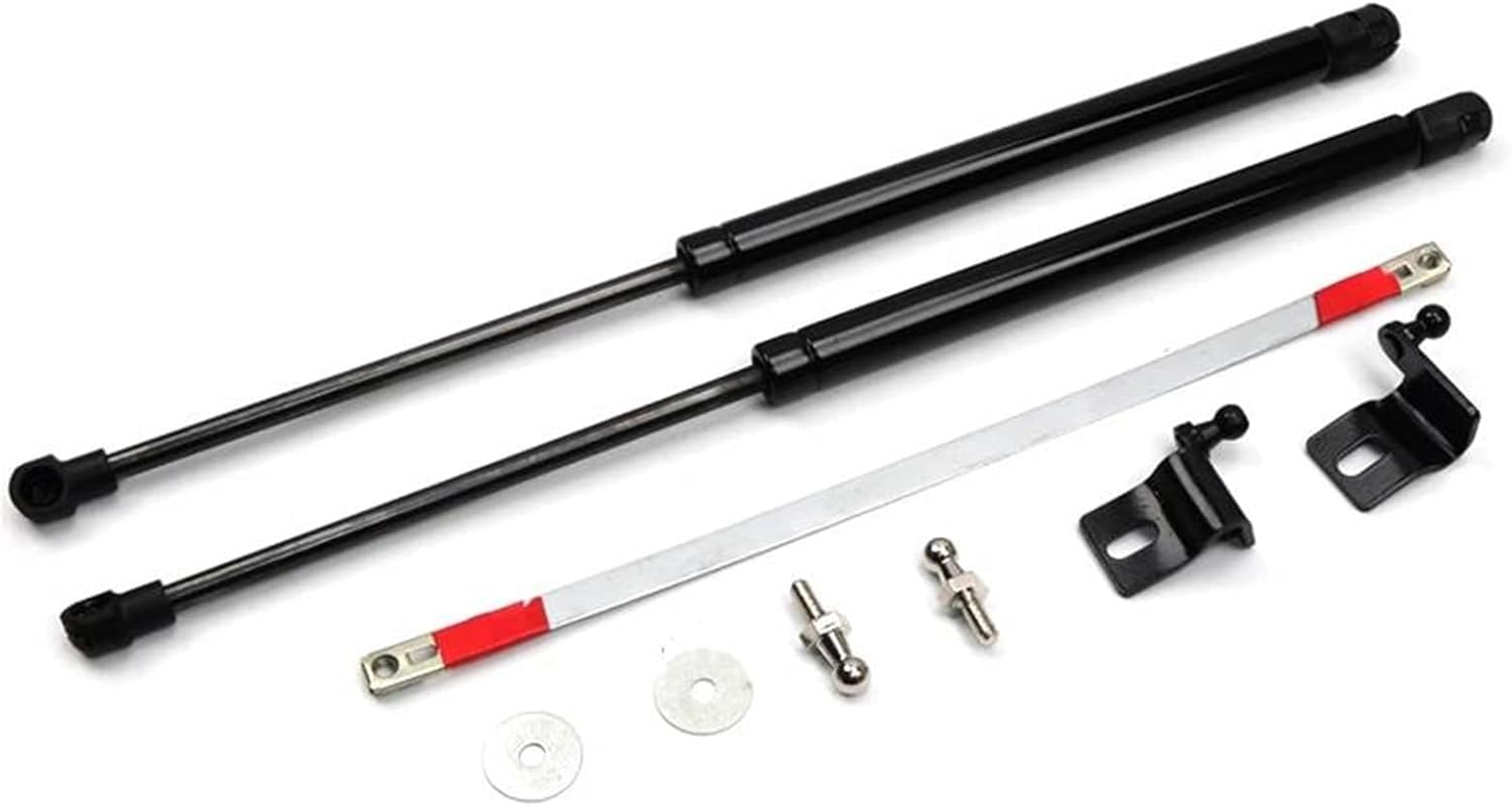 Vérins de levage de capot pour Toyota Corolla 2014-2017 amortisseur
