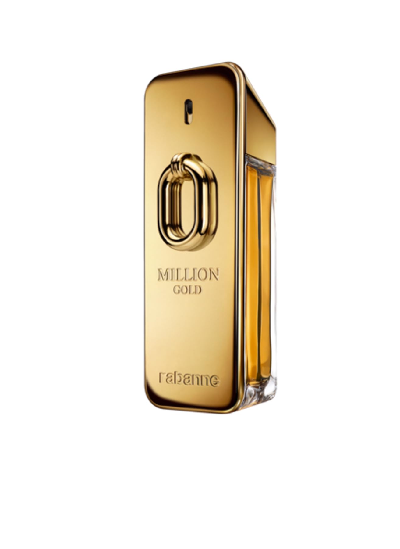 Rabanne Million Gold Intense Edp 100 ml Perfume
