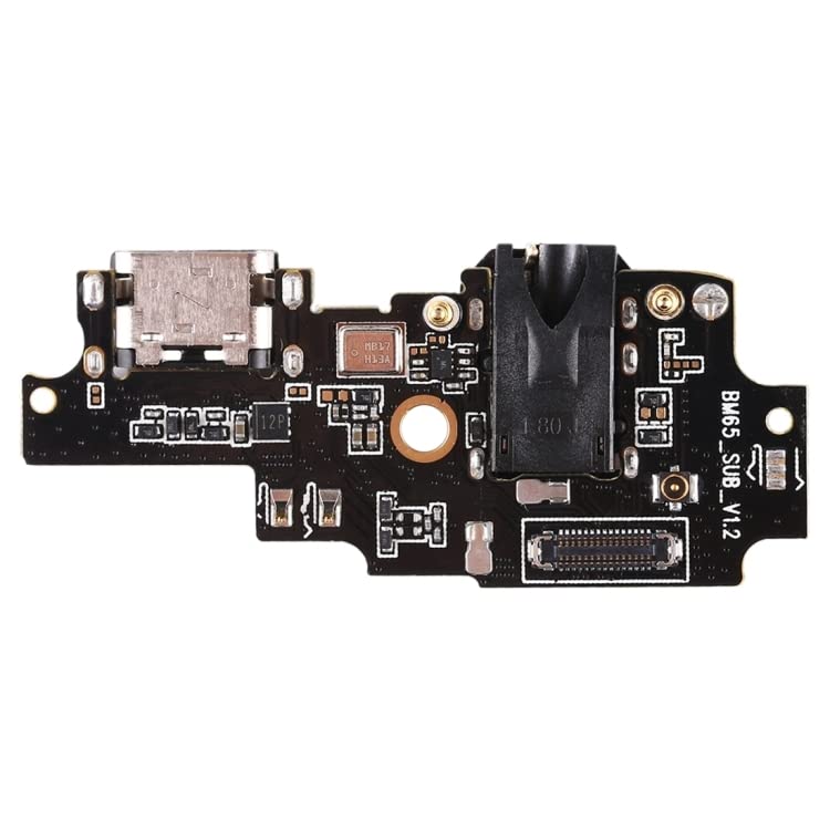 for HOTWAV CYBER X Charging Port Board