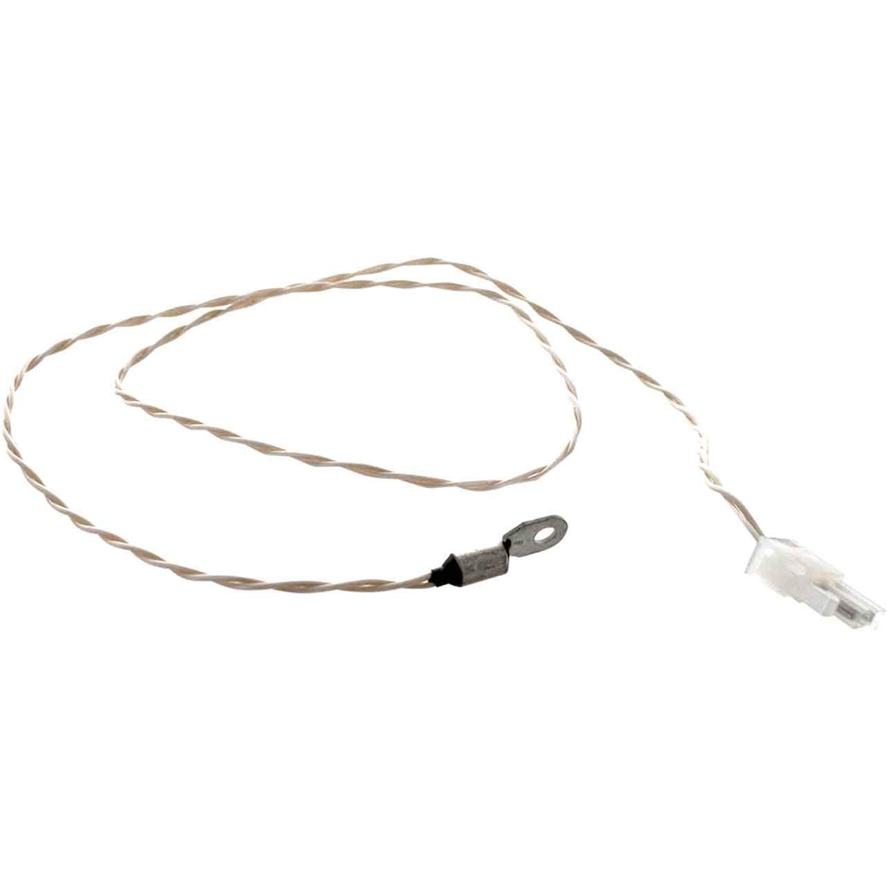 Miller 213028 Thermistor, Ntc 30K Ohm 25 Deg C 26.00In Lead