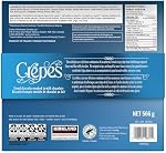 Kirkland Signature Chocolate Crepes Blue Pack 20 Oz, 20 Ounces