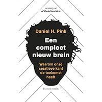 Een compleet nieuw brein