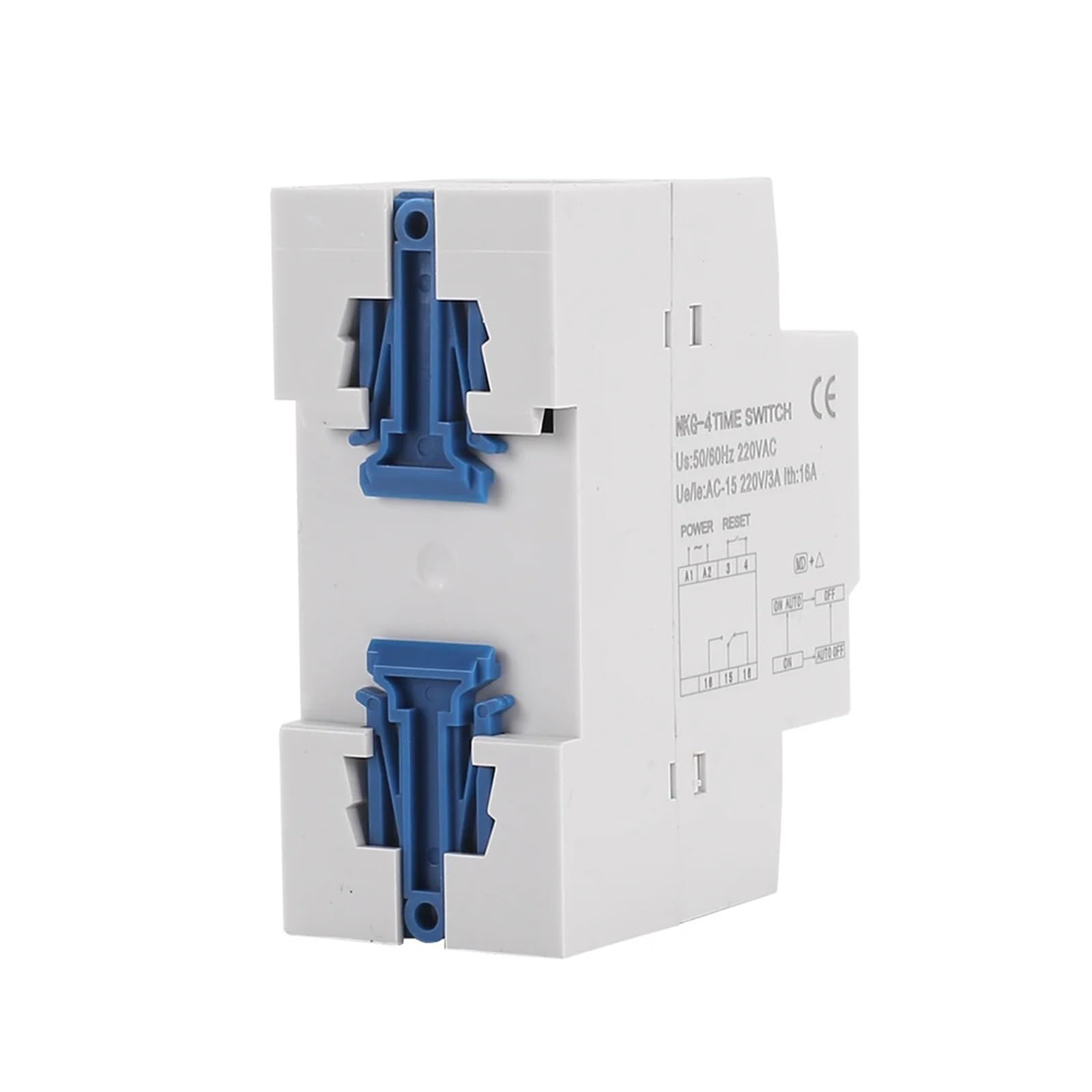 microcomputer Interruttore timer Interruttore timer su guida Din Controller campanello scolastico Interruttore orario elettronico programmabile settimanale digitale Timer suoneria automatica campanell