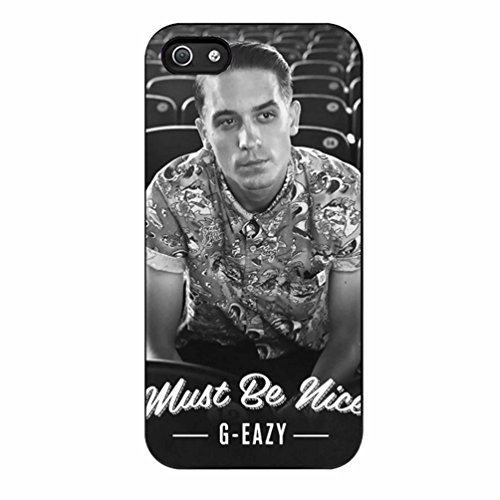 G-Eazy Must Be Nice Case Cover iPhone 4/4s Y4S2BQ