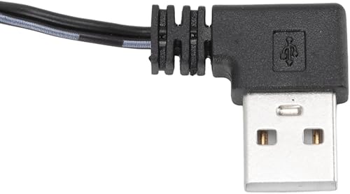 Miniatura 4 de Boxwizard 4 plantillas eléctricas con calefacción, calentadores de pies, recargable por USB, alta temperatura, para actividades al aire libre de