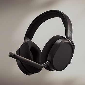 Fractal Design Scape ゲーミングヘッドセット Scape — Fractal Design