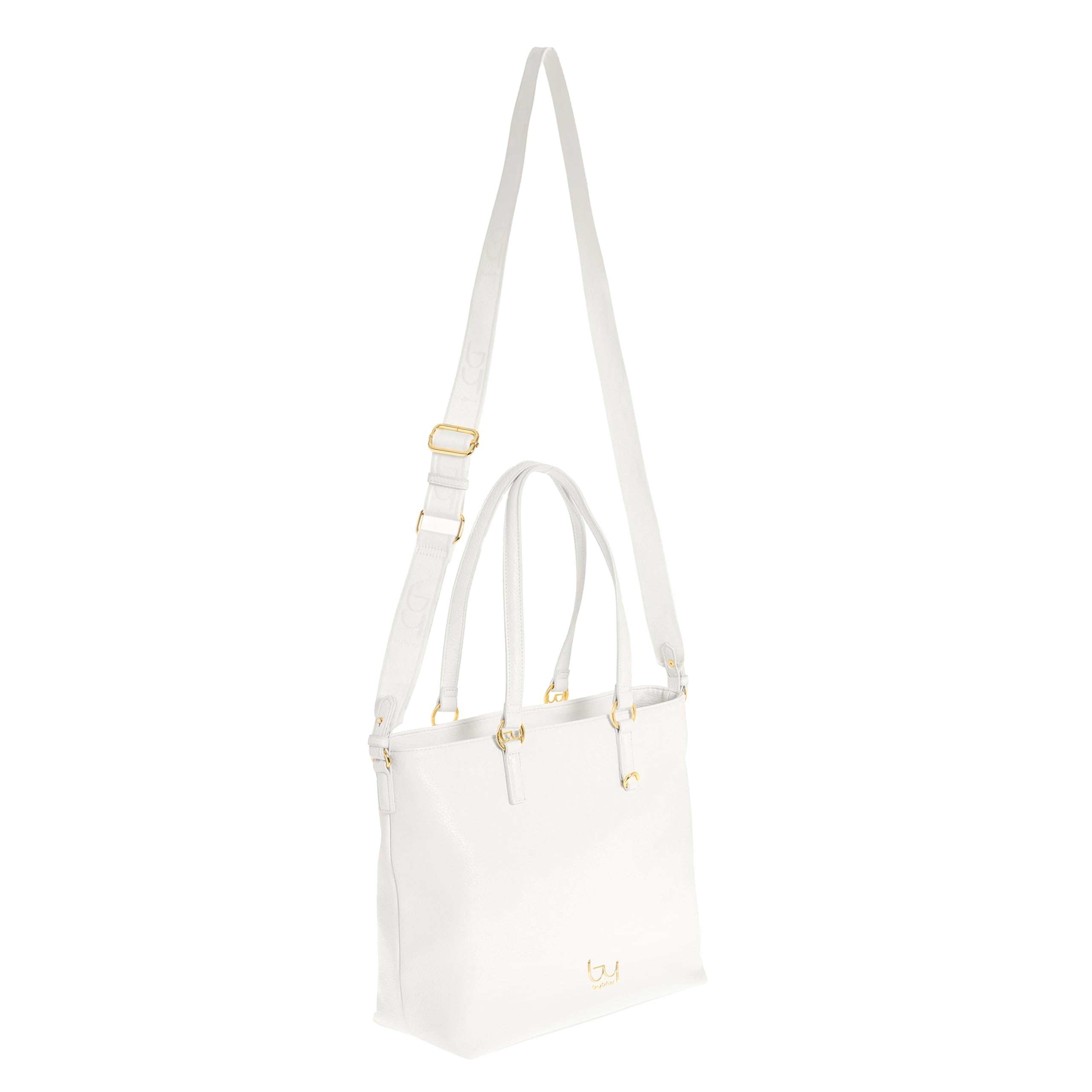 Byblos Borsa Donna BYBS98B02 Linea Adventure – Tracolla Elegante e Moderna, Borsa Donna Compatta per Uso Quotidiano e Tempo Libero