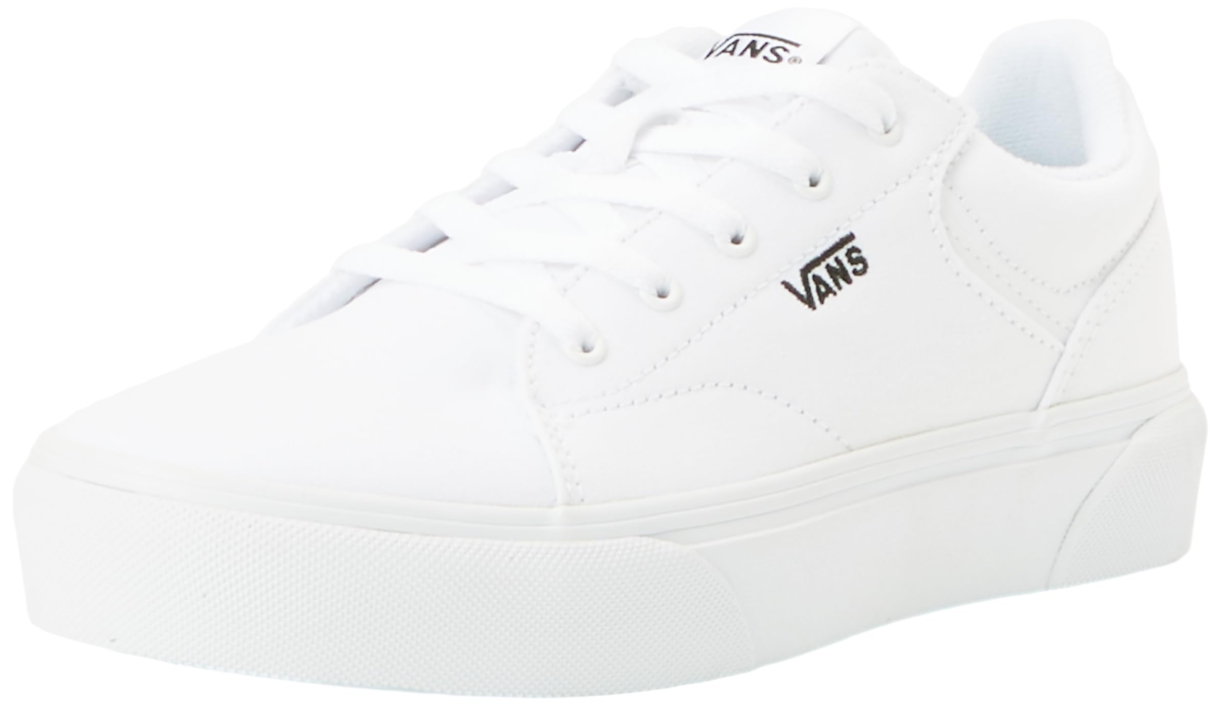 Vans Seldan Platform, Zapatillas NiƱas