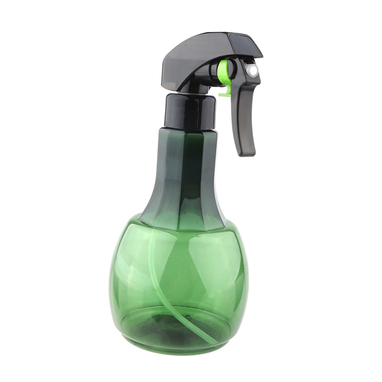 FOMIYES 6stücke Hochdruck Sprühflasche Für Haare Automatische Feine Sprühflasche Für Friseure Und Haarpflege Farben Zufällig Ausgewählt