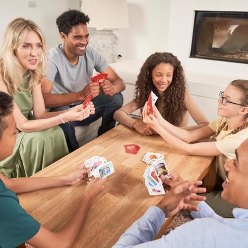 Miniatura 4 de Exploding Kittens Exploding Kittens Nsfw Juego De Cartas Para Amantes De Los Gatos Y Las Explosiones A Partir De 17 Años De 2 A 5 Jugadores 15 Minutos Por Partida Español