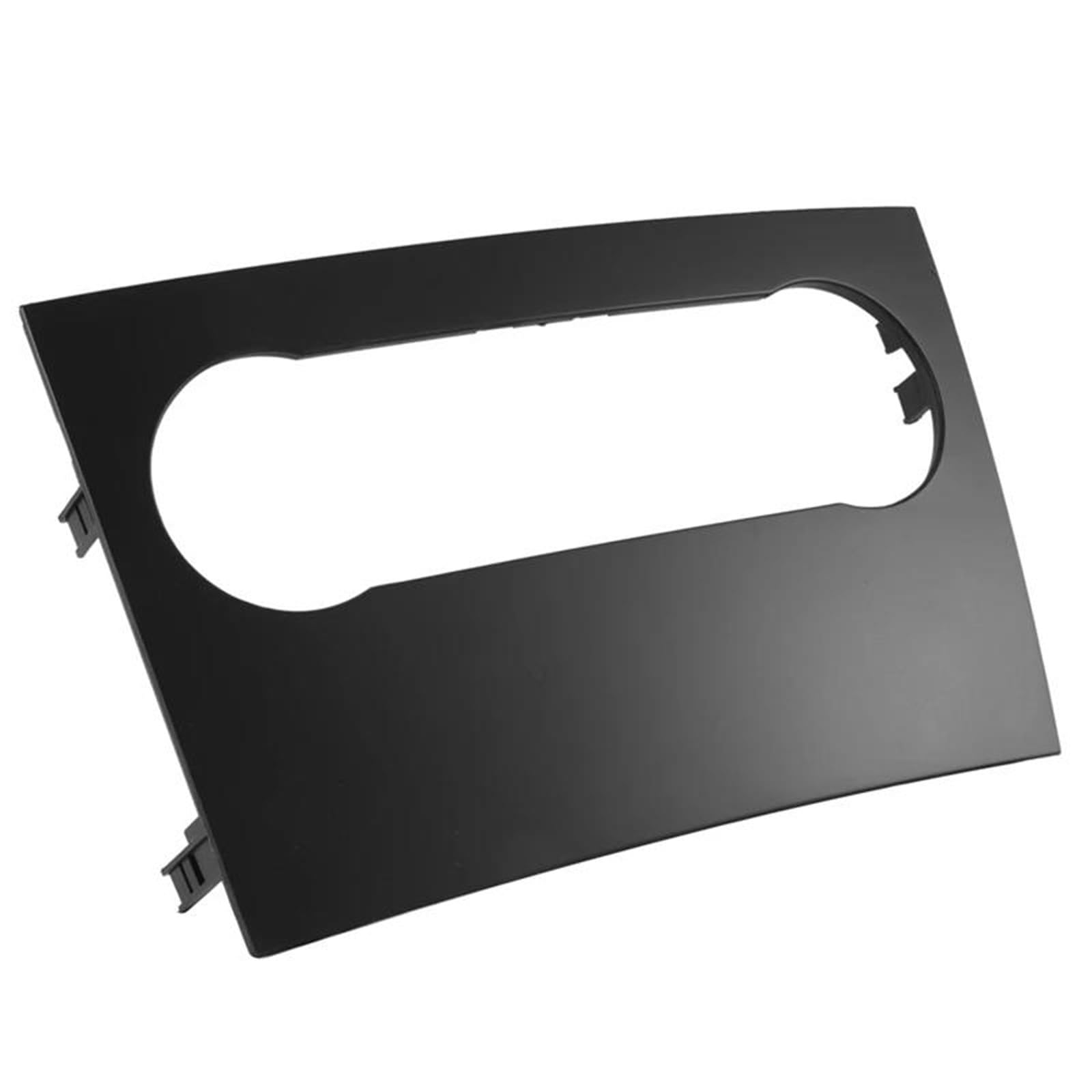 Fascia Installer Mercedes Classe A W169 Panneau Autoradio Console Tableau de Bord