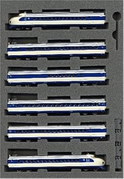 【Nゲージ】TOMIX92014 0系2000番台 東海道 山陽新幹線 JR 0-2000系東海道・山陽新幹線 基本セット｜製品情報｜製品検索