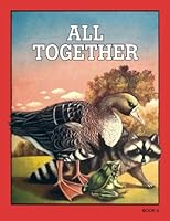 All Together Workbook #1 Bk#6 0989421325 Book Cover