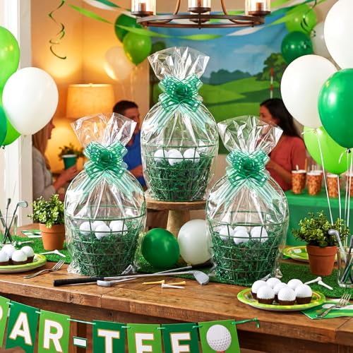 Otoolling 3 Sets Golf Gift Baskets