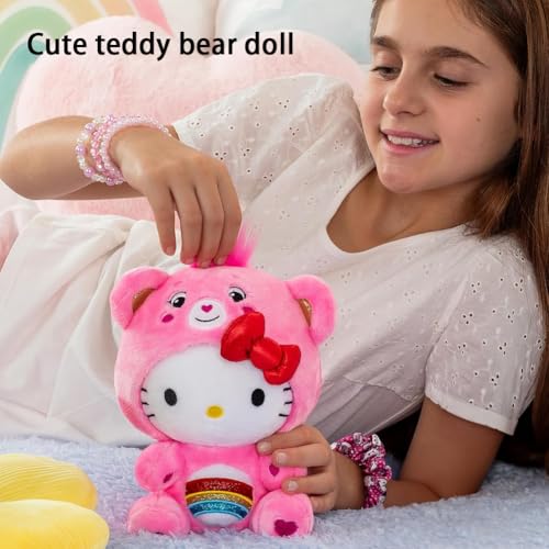 El mejor review de Peluches hello kitty listamos los 10 mejores. 3 Imagen adicional