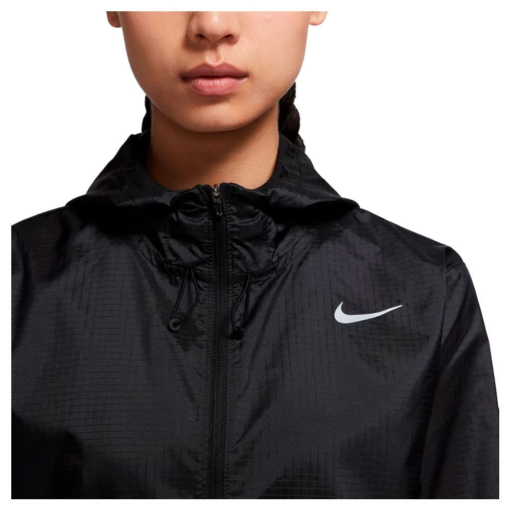 Nike W NK Essential Jacket Plus Jacket Femme