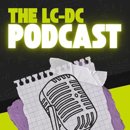 LC/DC Podcast cover art