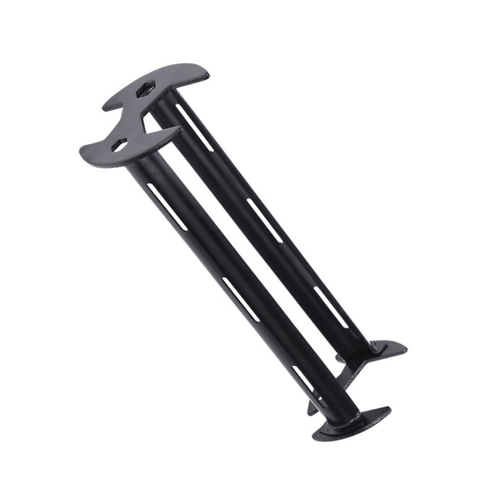 COOLHOOD Heavy Duty Faucet Hose Spanner Water Pipe And Faucet Installation Tool Sink Wrench For Kitchen And Bathroom Use