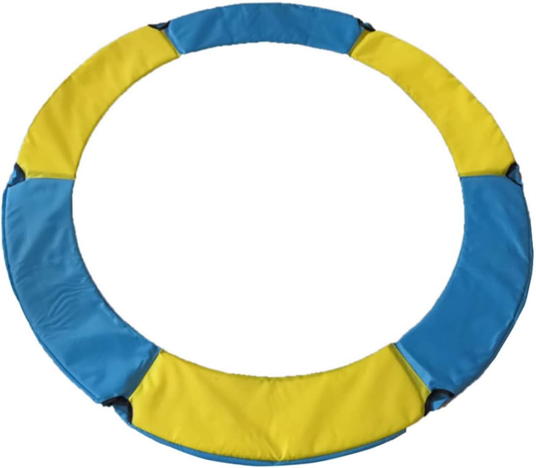 Trampoline Spring Cover Trampoline Cover Surround Safety Guard Spring Protective Replacement Pad Spare Parts