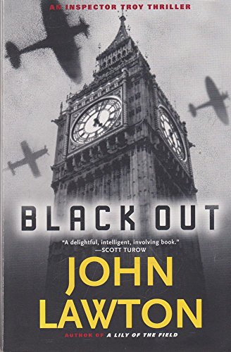Black Out 1857973550 Book Cover