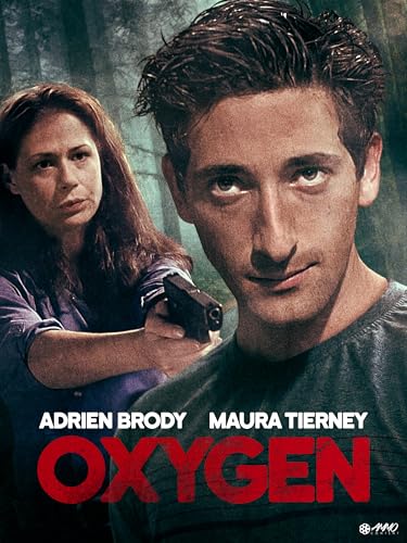 Oxygen