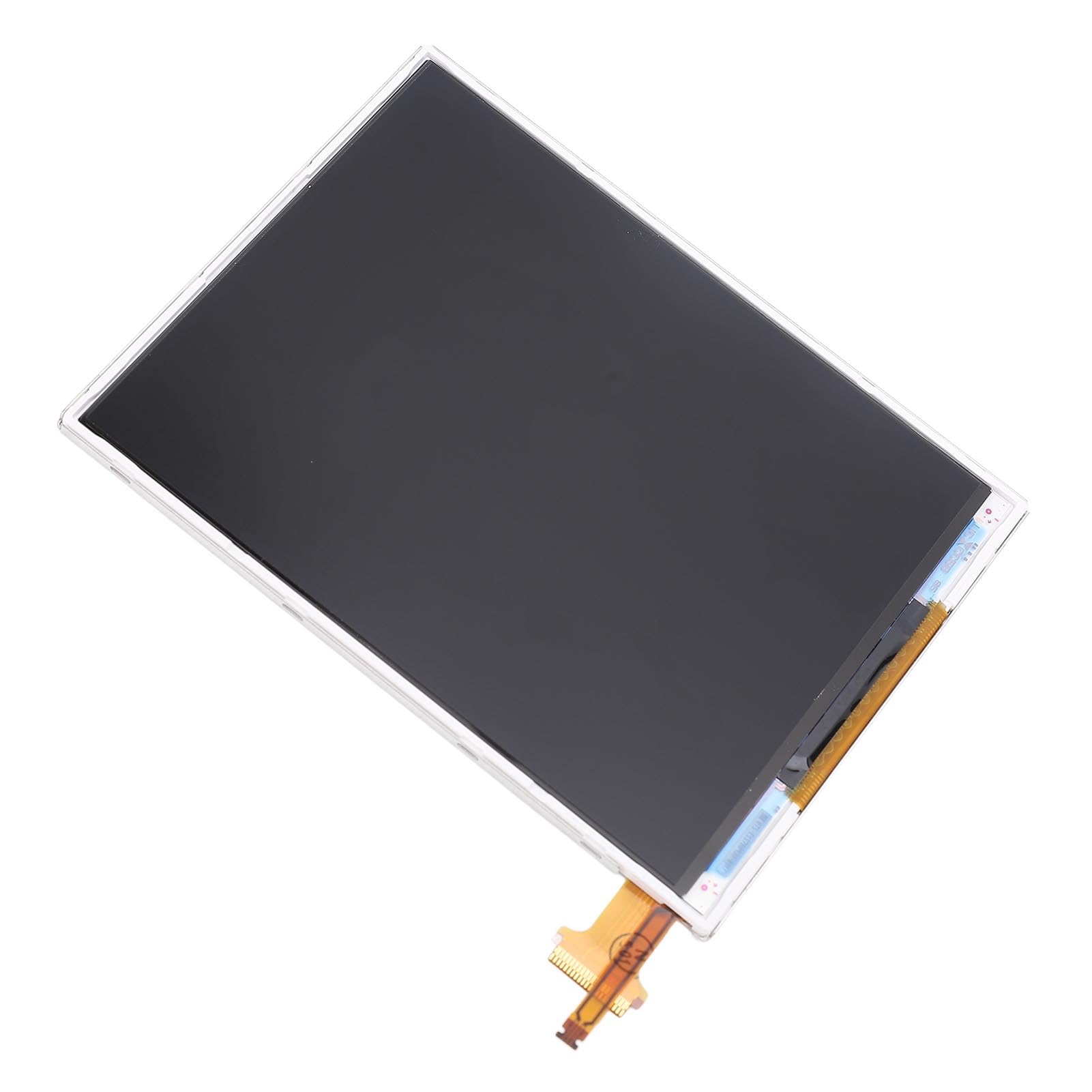 Schermo LCD inferiore inferiore di ricambio per il nuovo 3DS XL, accessori 3DS LL, sostituzione dello schermo inferiore inferiore