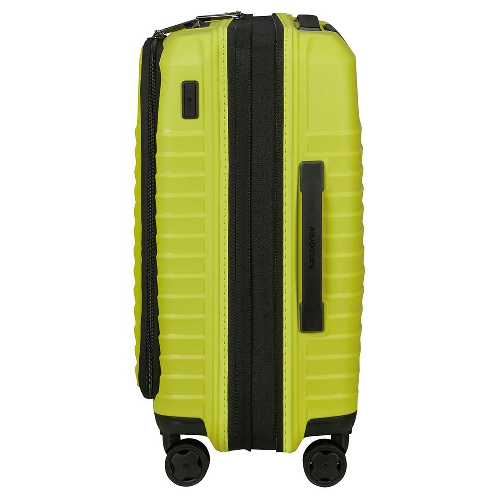 Samsonite Intuo Spinner Handgepäckkoffer – Bild 3