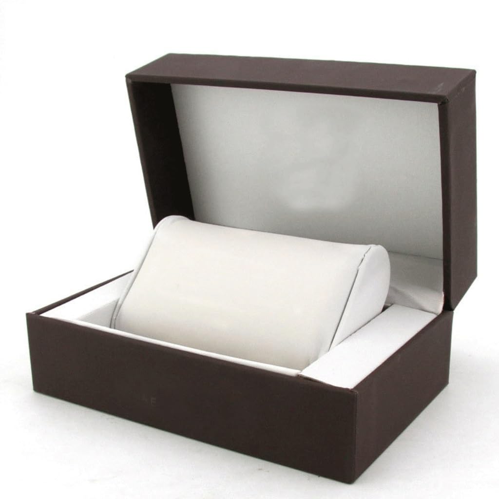 Rangement montre bois pour organiser vos bijoux sur la commode de chambre