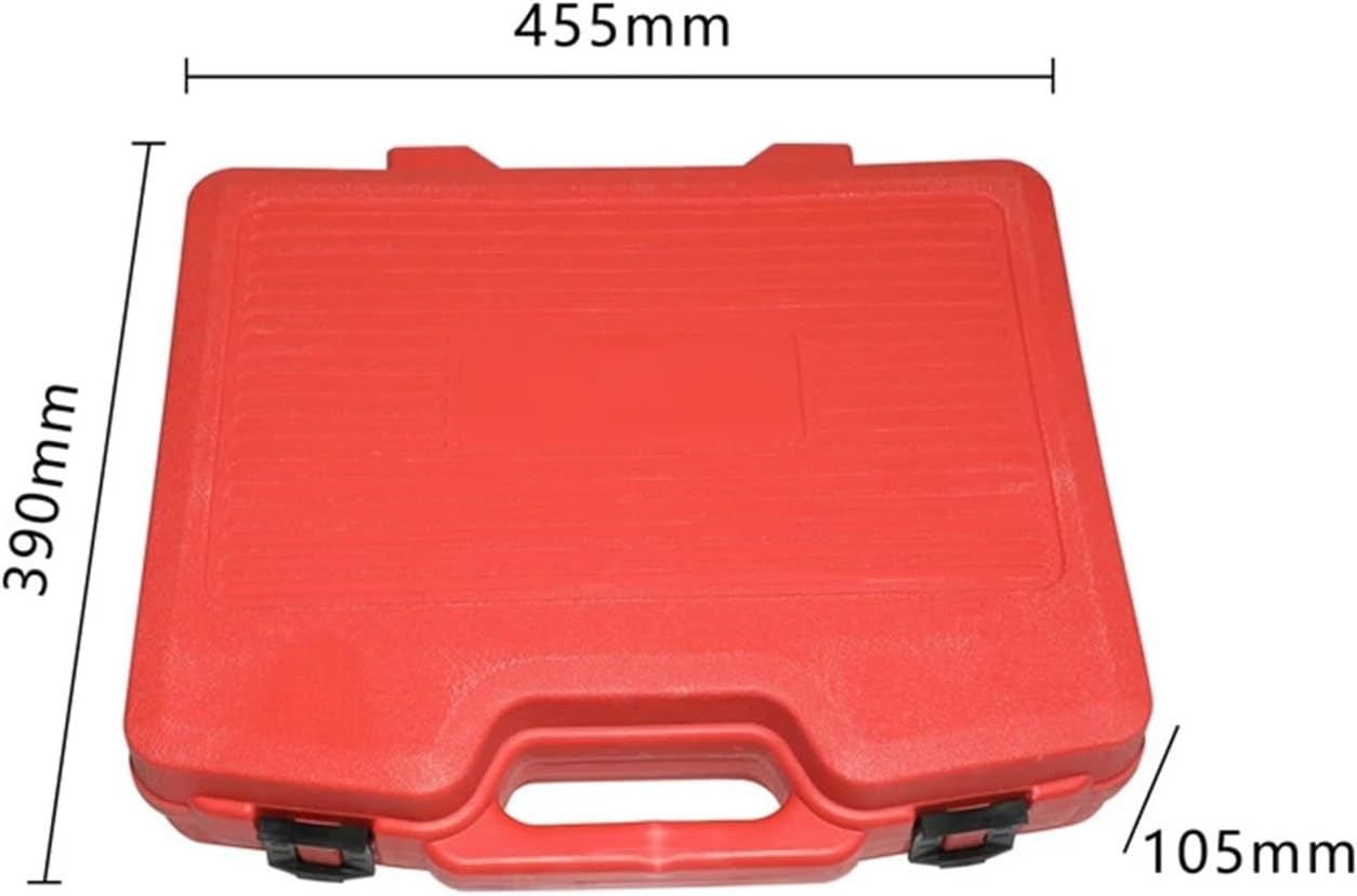 Compatible with Car Engine Maintenance Tool Set - Clutch Assembly Adjustment & Disassembly Installation Kit