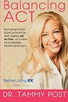 Balancing Act 151882871X Book Cover