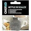 Chef Aid 61E41402 Stainless Steel Kettle Descalers, Pack Of 3 Find - View #7