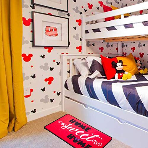 Opiniones y reviews de Alfombra minnie Top diez. 15 Imagen adicional