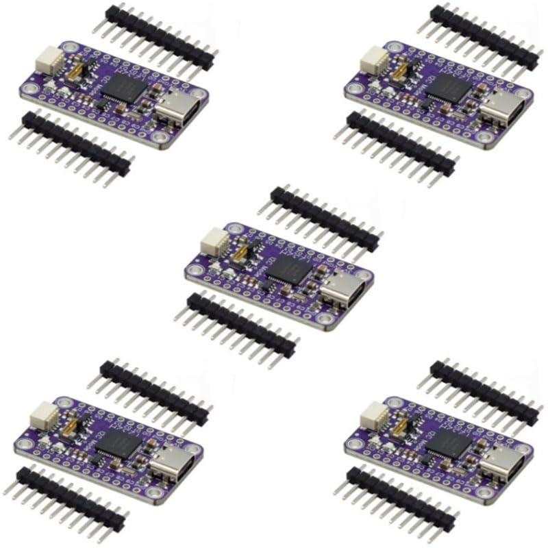 5pcs FT232H with Terminal